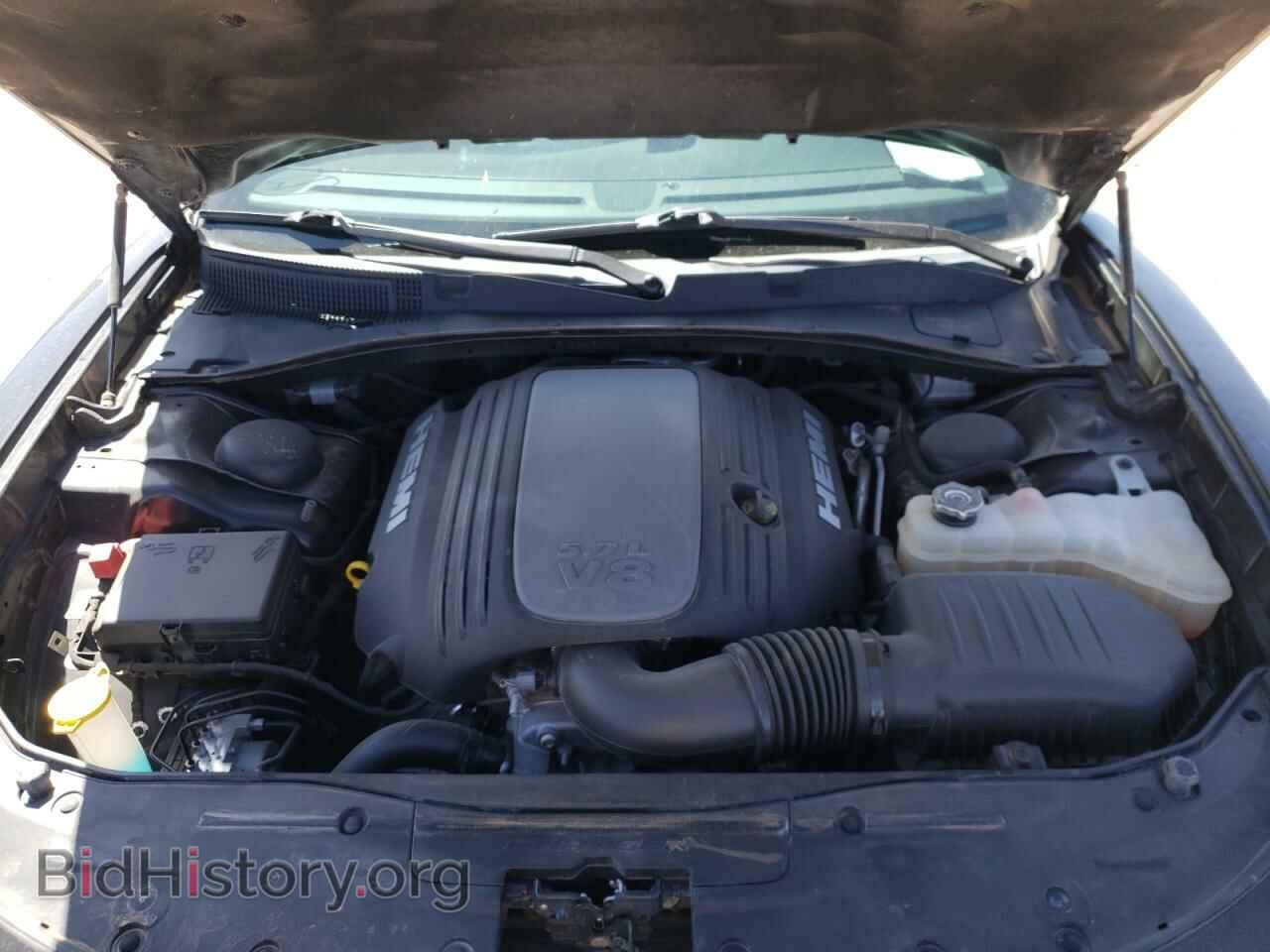 2019 DODGE CHARGER - VIN: 2C3CDXCT8KH604351 - Фото 7