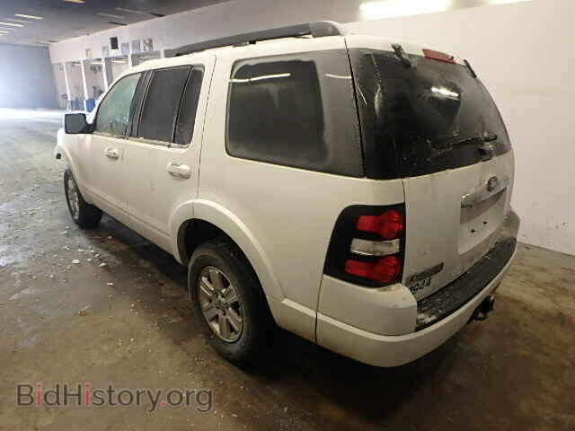 2010 FORD EXPLORER - VIN: 1FMEU7DE3AUA90579 - Photo 3
