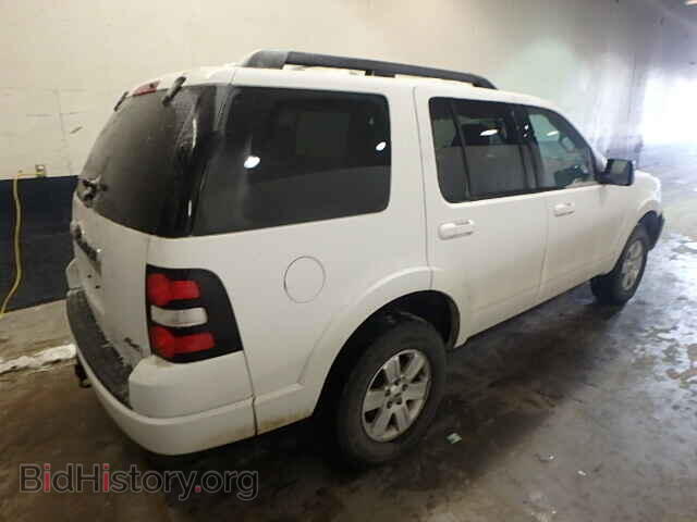 2010 FORD EXPLORER - VIN: 1FMEU7DE3AUA90579 - Photo 4