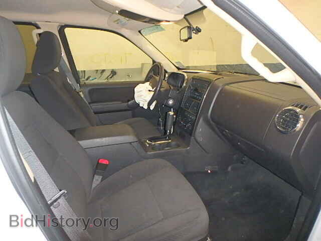 2010 FORD EXPLORER - VIN: 1FMEU7DE3AUA90579 - Photo 5