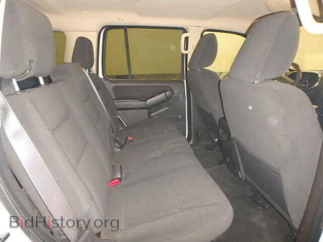 2010 FORD EXPLORER - VIN: 1FMEU7DE3AUA90579 - Photo 6