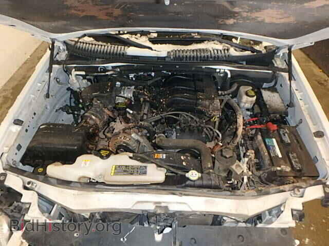2010 FORD EXPLORER - VIN: 1FMEU7DE3AUA90579 - Photo 7