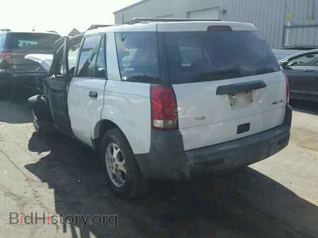 2003 SATURN VUE - VIN: 5GZCZ63B83S803956 - Фото 3