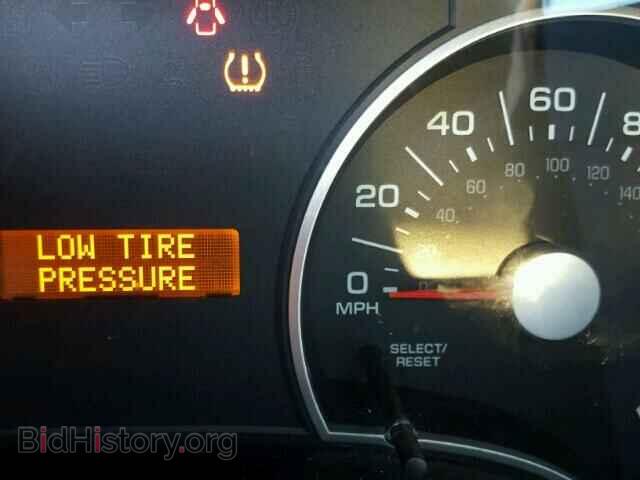 2010 FORD EXPLORER - VIN: 1FMEU6DE6AUA03963 - Photo 8