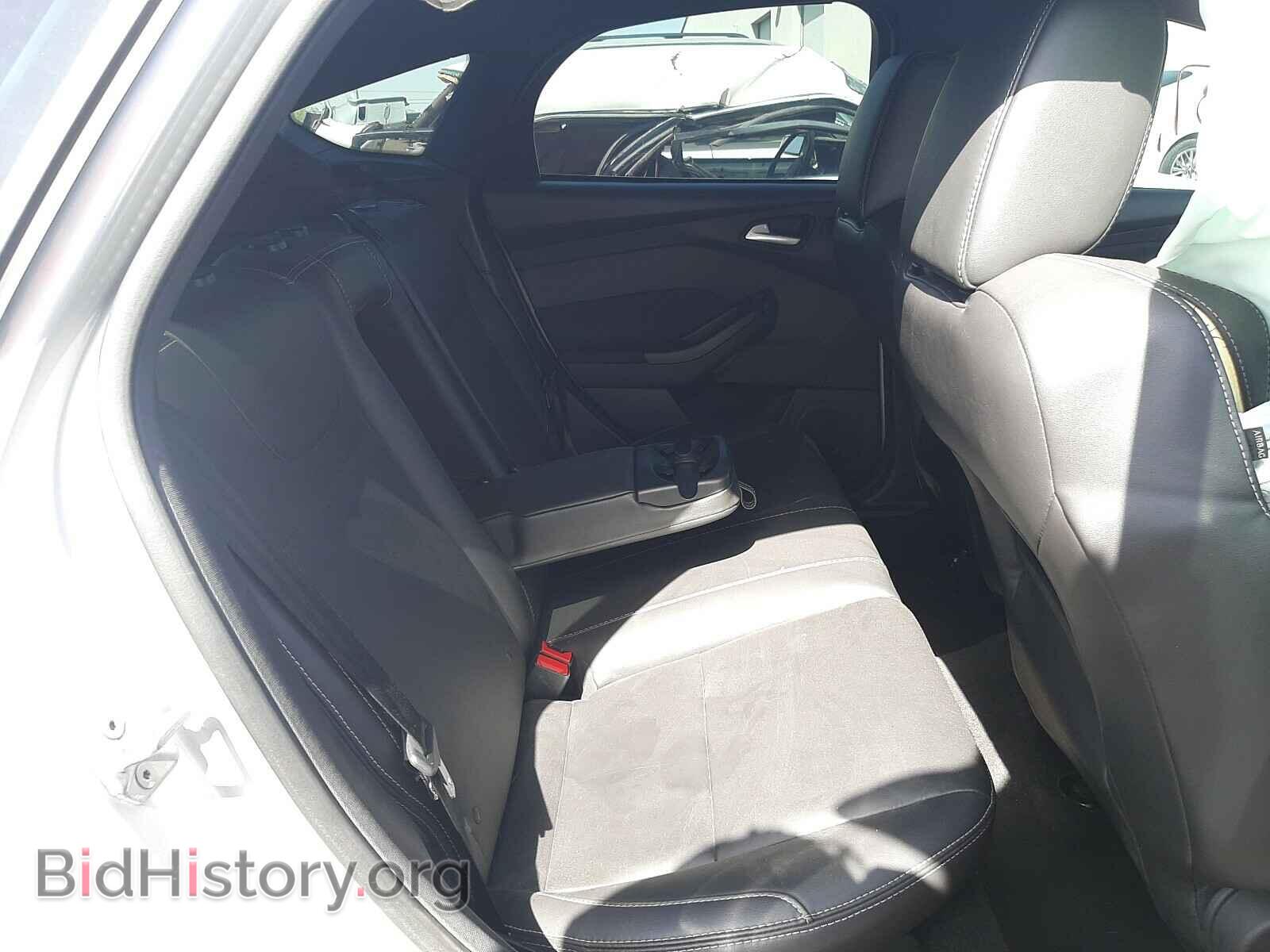 2014 FORD FOCUS - VIN: 1FADP3L92EL210507 - Photo 6