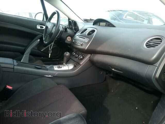 2012 MITSUBISHI ECLIPSE - VIN: 4A31K5DF8CE005428 - Фото 5