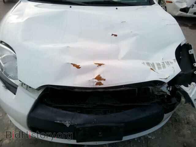 2012 MITSUBISHI ECLIPSE - VIN: 4A31K5DF8CE005428 - Фото 9