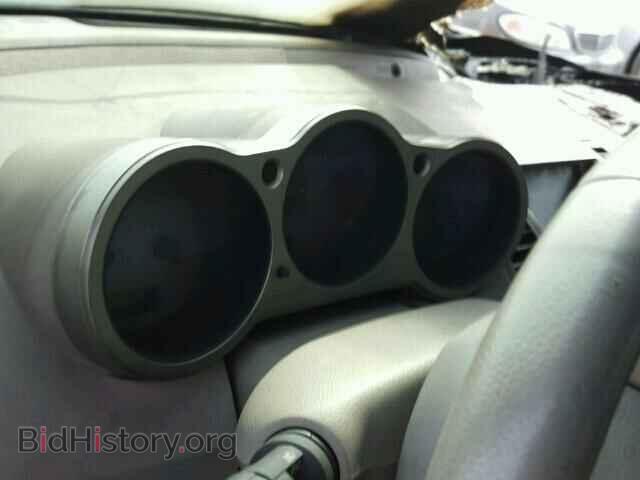 2005 NISSAN MAXIMA - VIN: 1N4BA41E35C808023 - Фото 8