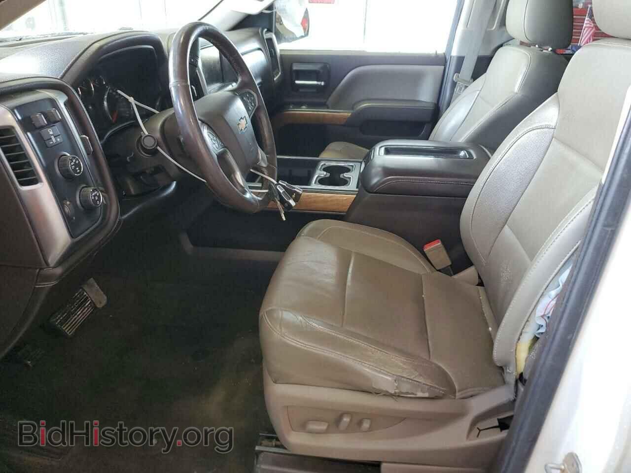 2014 CHEVROLET ALL Models - VIN: 3GCUKSEC9EG201621 - Фото 7