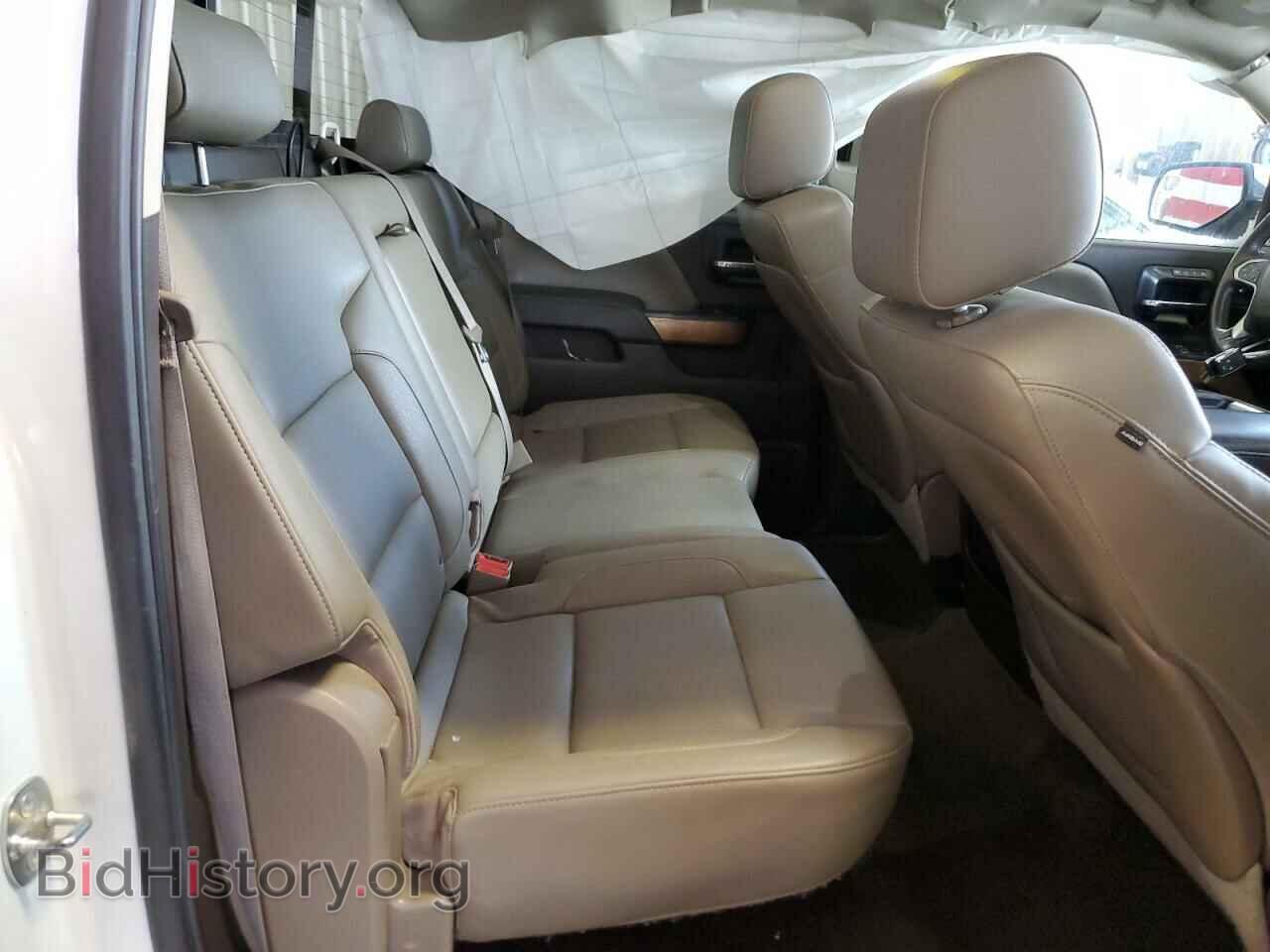2014 CHEVROLET ALL Models - VIN: 3GCUKSEC9EG201621 - Фото 10