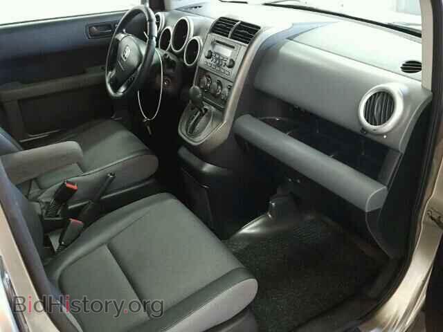 2003 HONDA ELEMENT - VIN: 5J6YH285X3L029834 - Фото 5