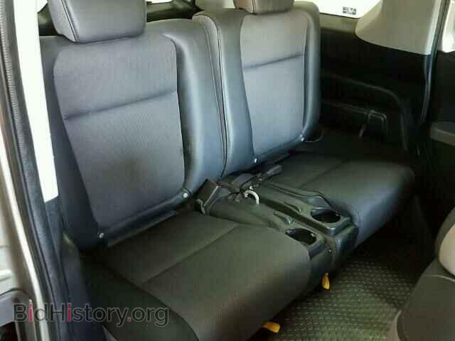 2003 HONDA ELEMENT - VIN: 5J6YH285X3L029834 - Фото 6