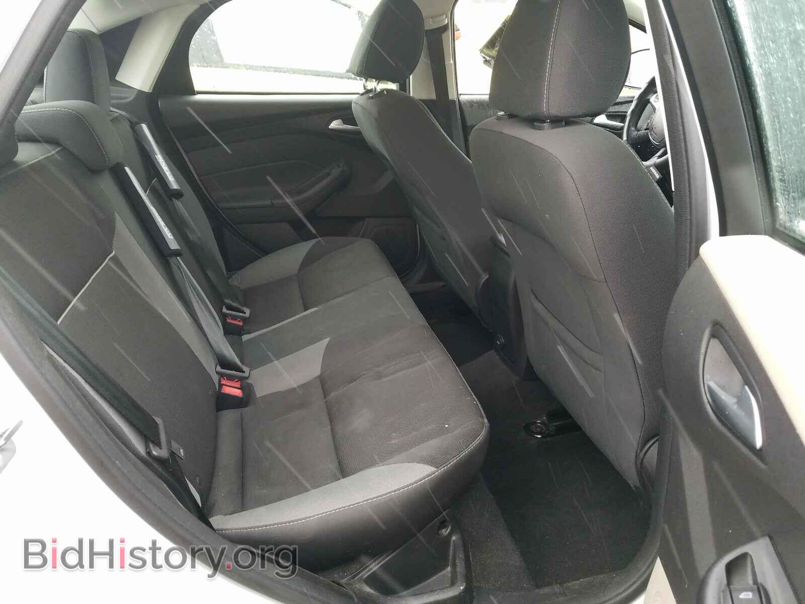 2014 FORD FOCUS - VIN: 1FADP3F27EL424343 - Фото 6