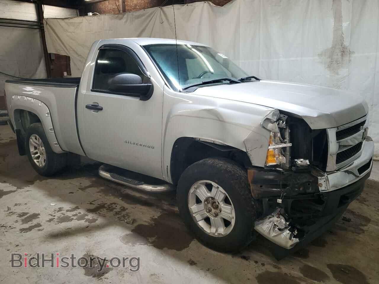 2011 CHEVROLET ALL Models - VIN: 1GCNKPEX7BZ242233 - Фото 4