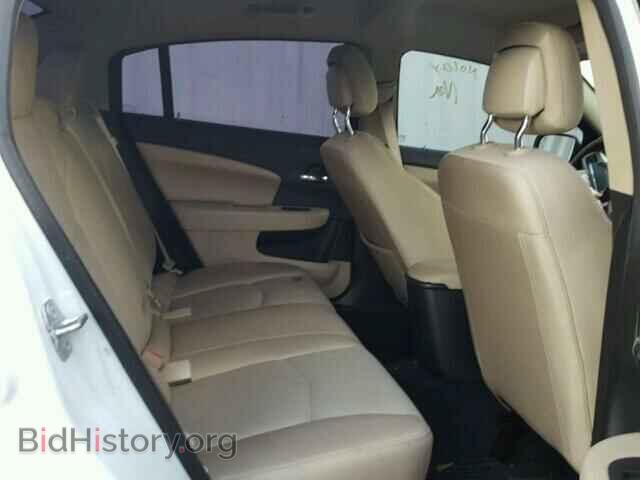 2014 CHRYSLER 200 - VIN: 1C3CCBBB3EN197873 - Фото 6