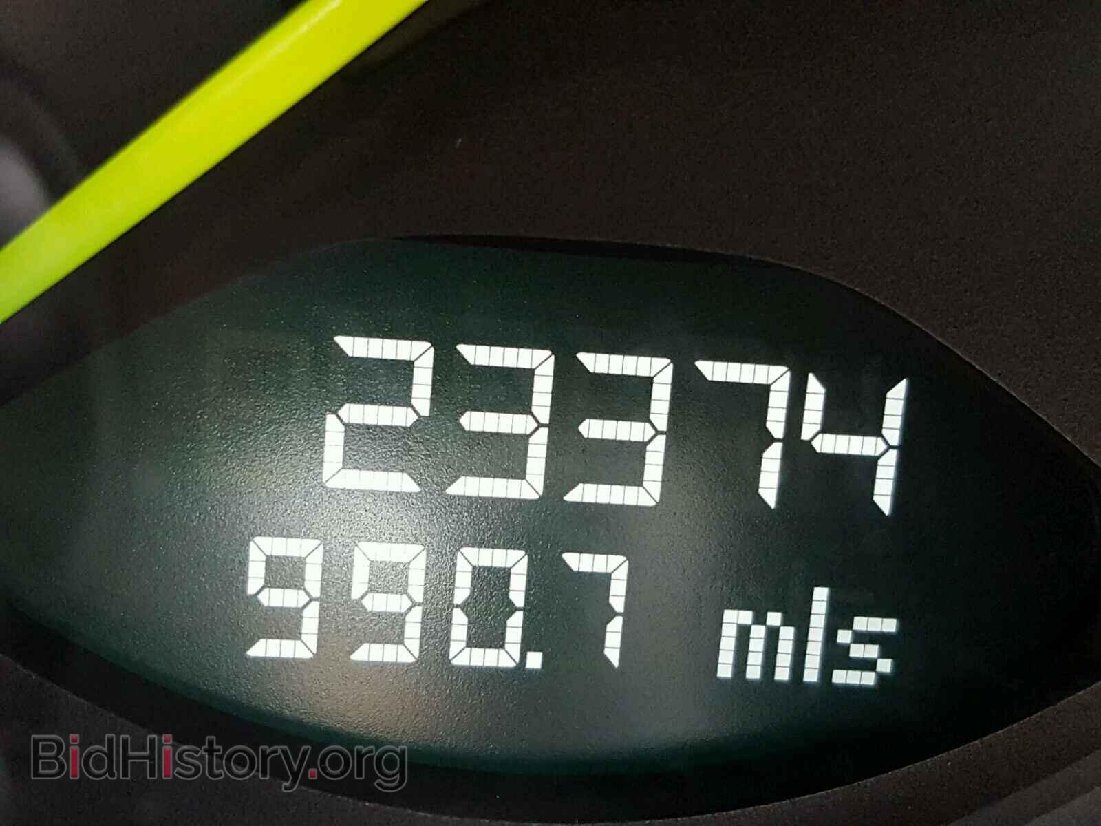 2012 PORSCHE 911 - VIN: WP0AD2A90CS766367 - Фото 8