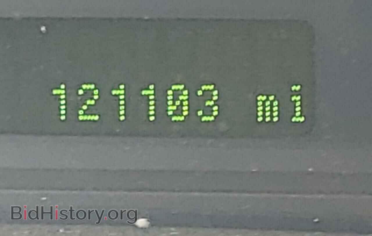 2010 FORD EDGE - VIN: 2FMDK3KC9ABB76805 - Фото 8