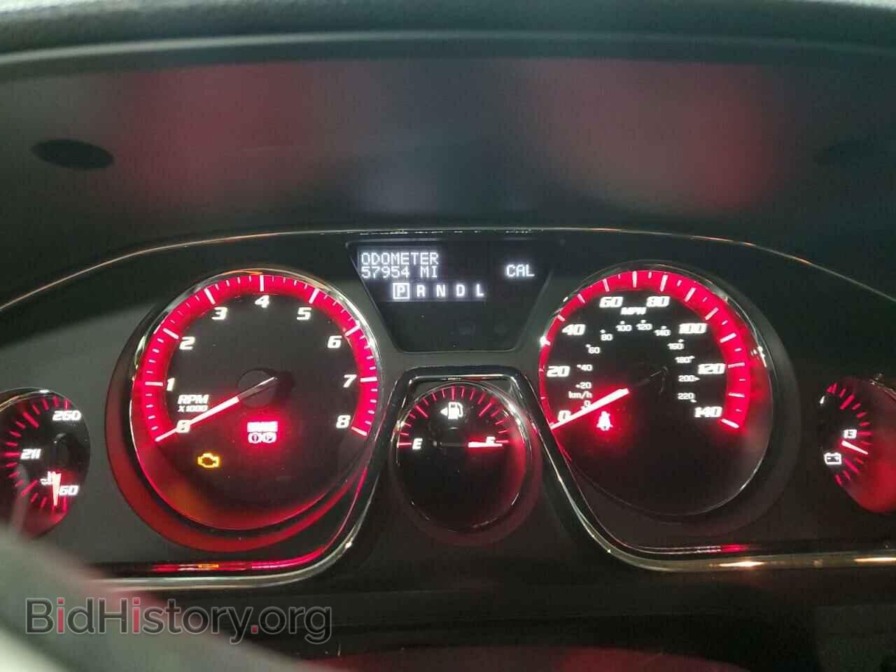 2016 GMC ACADIA DEN - VIN: 1GKKVTKD9GJ310765 - Фото 9
