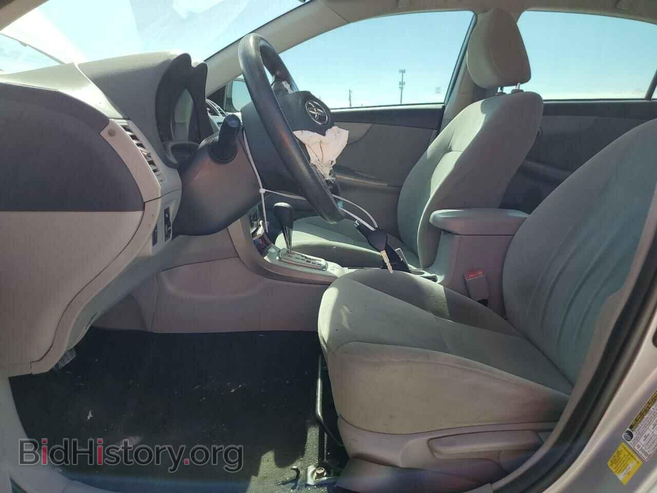 2013 TOYOTA COROLLA - VIN: 2T1BU4EE9DC976010 - Photo 7
