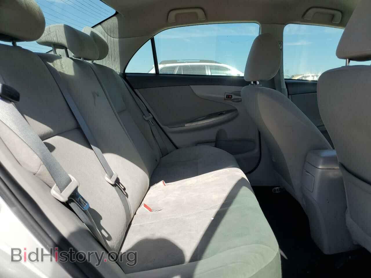2013 TOYOTA COROLLA - VIN: 2T1BU4EE9DC976010 - Photo 10