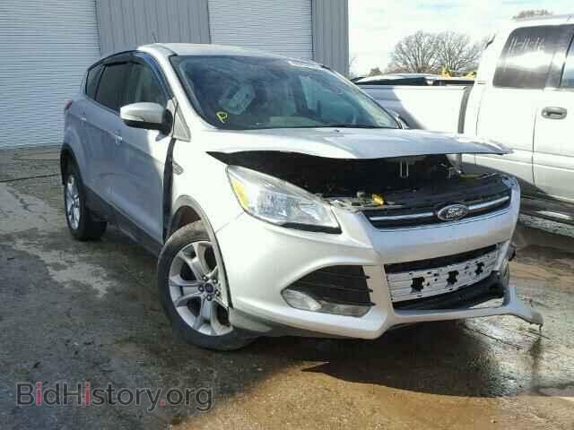 Фотография 1FMCU9H99DUA78781 - FORD ESCAPE 2013