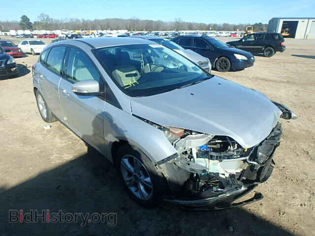 Photo 1FADP3K24DL222533 - FORD FOCUS 2013