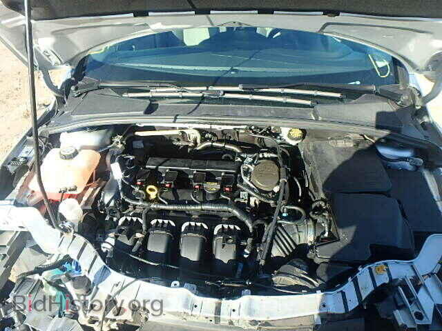 2013 FORD FOCUS - VIN: 1FADP3K24DL222533 - Фото 7