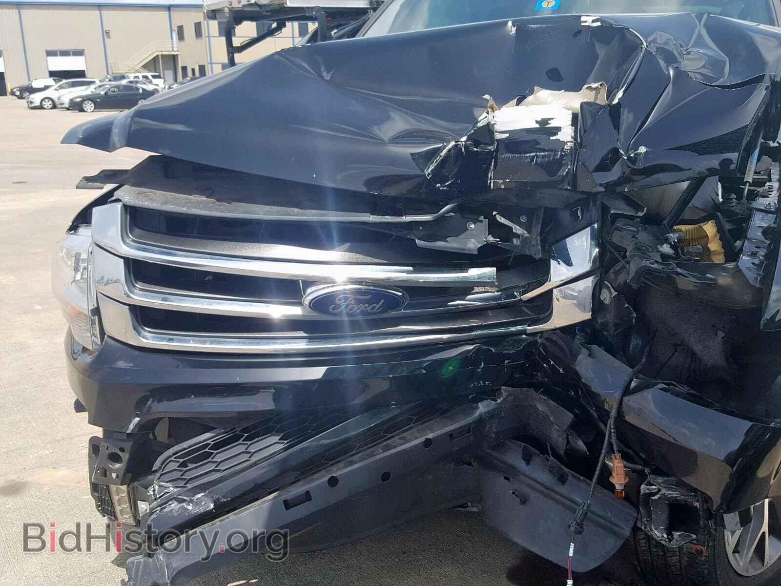 2017 FORD EXPEDITION - VIN: 1FMJU1HTXHEA44353 - Фото 9