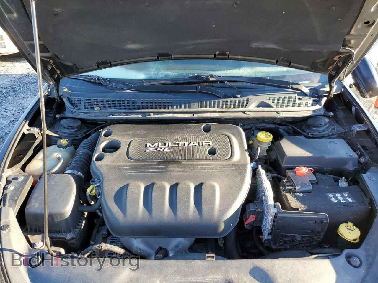 2015 DODGE DART - VIN: 1C3CDFEB4FD346153 - Фото 11