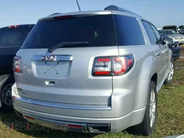 2014 GMC ACADIA - VIN: 1GKKRTKD3EJ144616 - Фото 4
