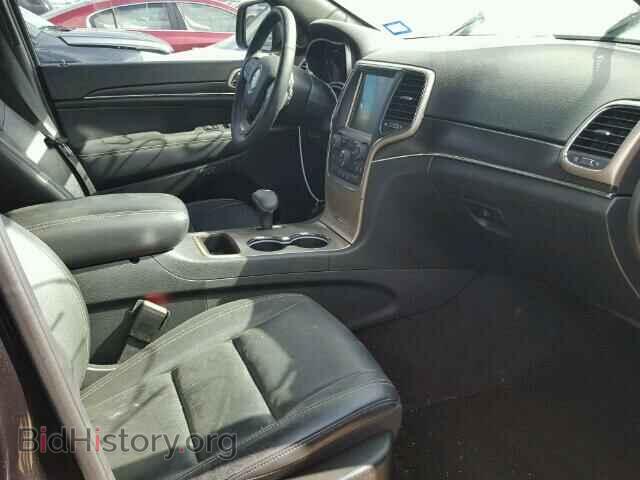 2014 JEEP CHEROKEE - VIN: 1C4RJEBG4EC585408 - Фото 5