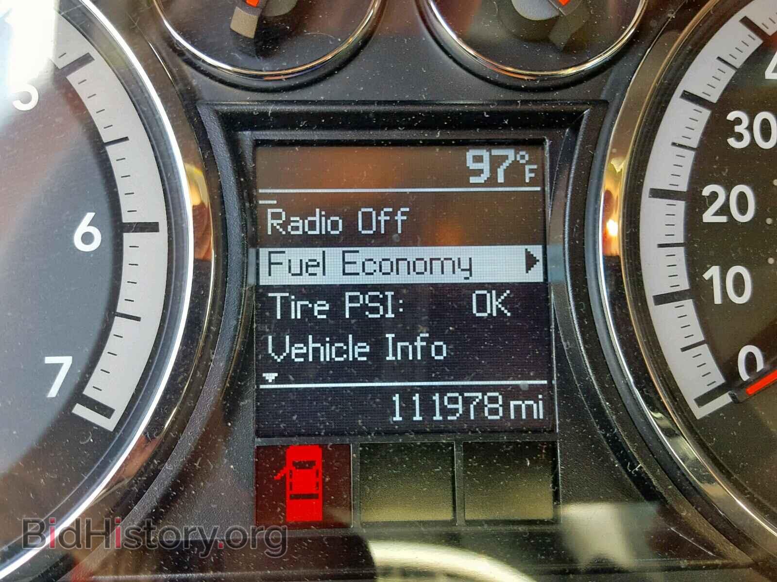 2012 DODGE RAM 1500 S - VIN: 1C6RD6KT9CS324151 - Фото 8