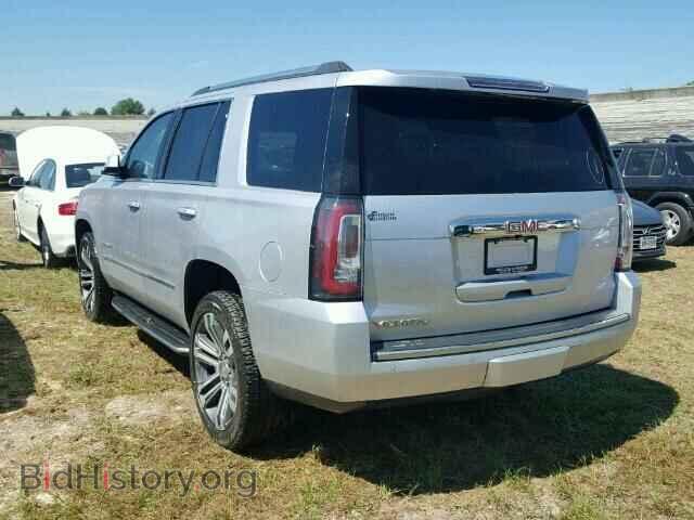 2017 GMC YUKON - VIN: 1GKS2CKJ2HR166025 - Фото 3