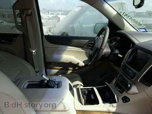 2017 GMC YUKON - VIN: 1GKS2CKJ2HR166025 - Фото 5
