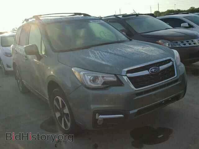 Photo JF2SJARC7HH570262 - SUBARU FORESTER 2017