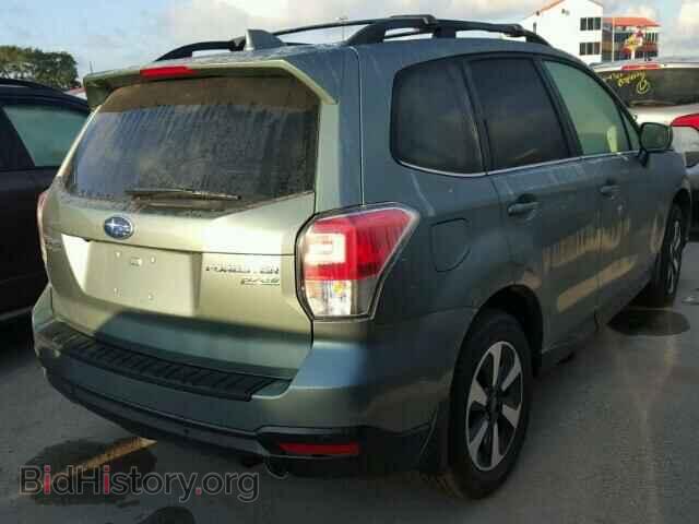2017 SUBARU FORESTER - VIN: JF2SJARC7HH570262 - Фото 4