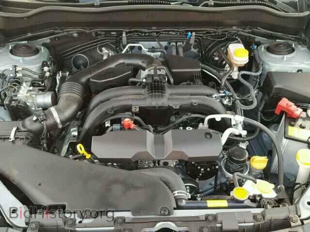 2017 SUBARU FORESTER - VIN: JF2SJARC7HH570262 - Фото 7