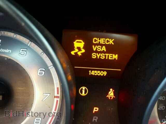 2010 ACURA MDX - VIN: 2HNYD2H20AH521428 - Фото 8