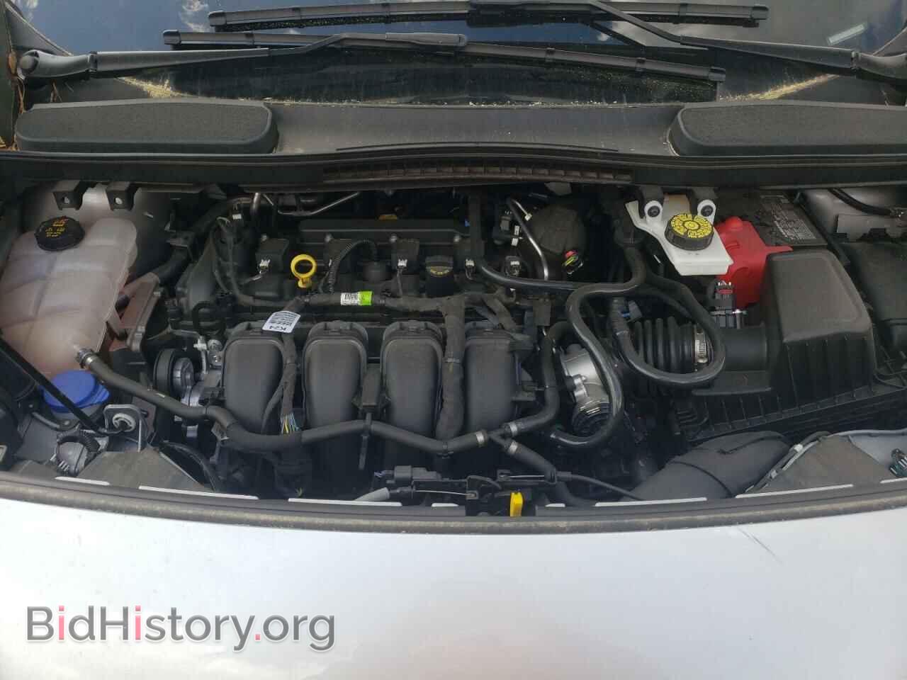 2021 FORD TRANSIT CO - VIN: NM0GE9E20M1502907 - Фото 7