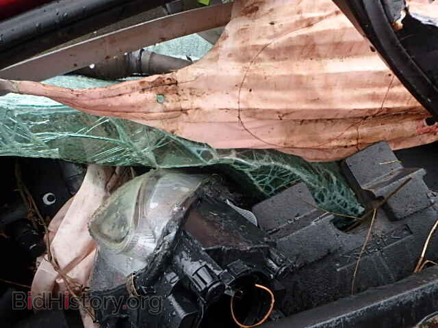 2006 MAZDA 6 - VIN: 1YVHP80C865M32011 - Photo 5