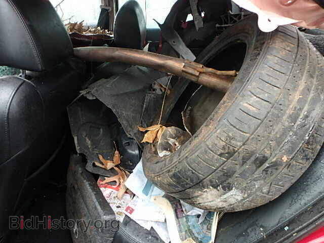 2006 MAZDA 6 - VIN: 1YVHP80C865M32011 - Photo 6