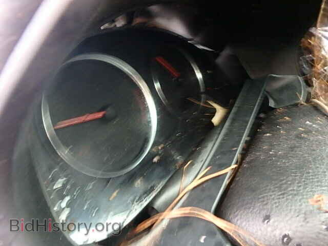 2006 MAZDA 6 - VIN: 1YVHP80C865M32011 - Photo 8