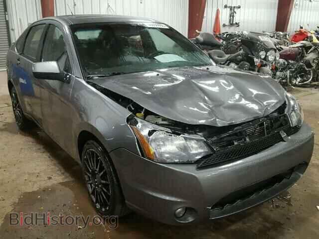 Фотография 1FAHP3GN5AW268631 - FORD FOCUS 2010