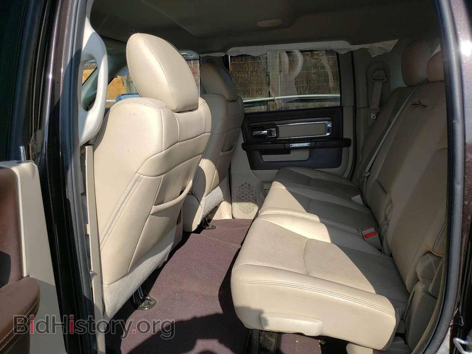 2017 RAM 2500 - VIN: 3C6UR5NLXHG700646 - Фото 6