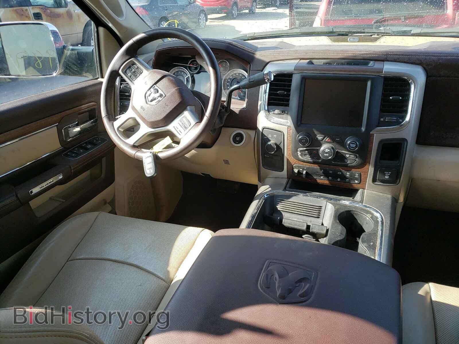 2017 RAM 2500 - VIN: 3C6UR5NLXHG700646 - Фото 9