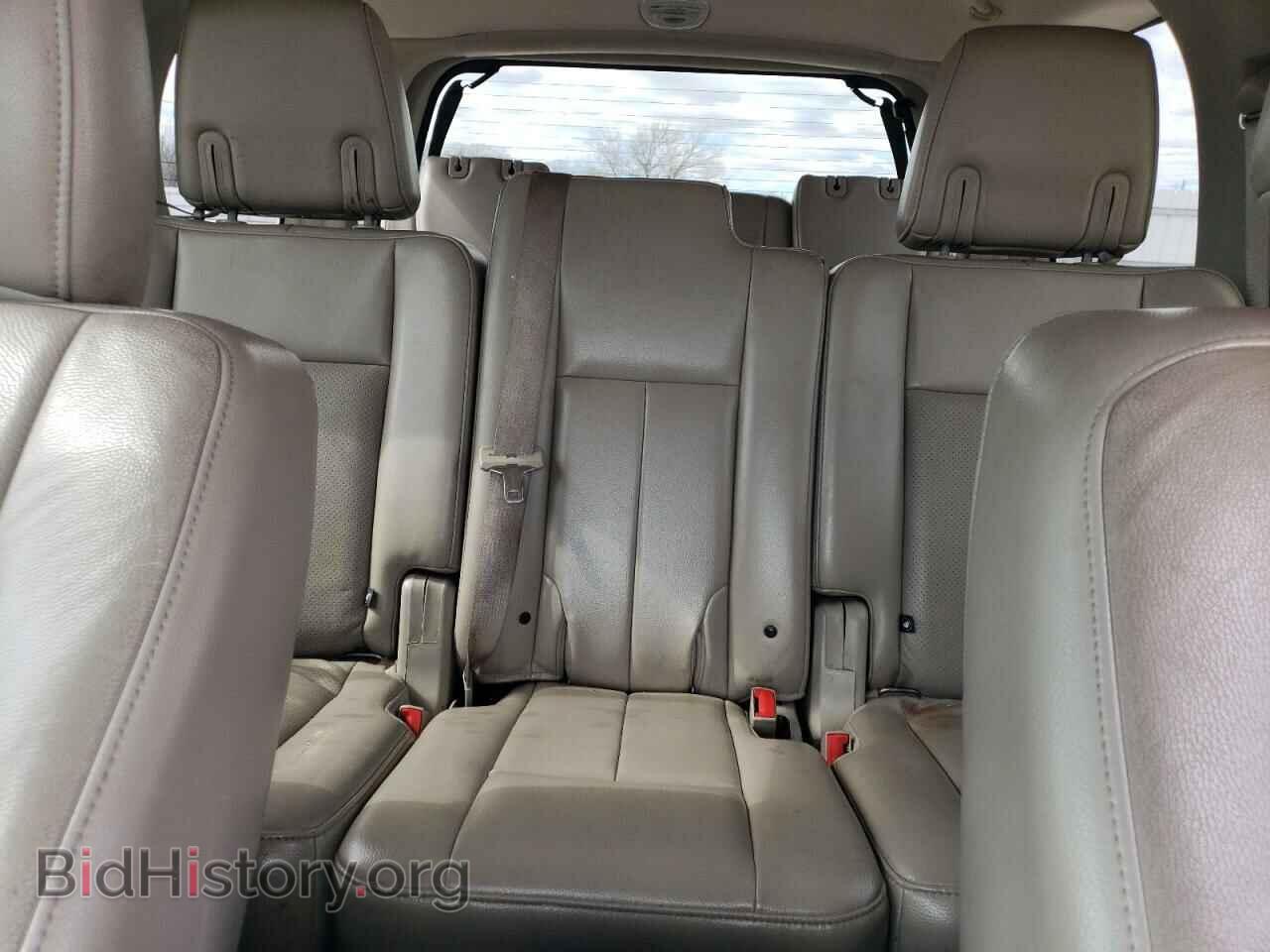 2012 FORD EXPEDITION - VIN: 1FMJU1K5XCEF68265 - Фото 10