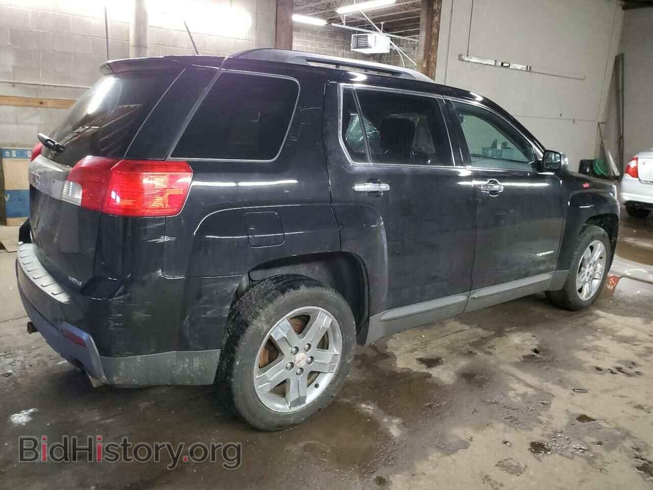 2013 GMC TERRAIN - VIN: 2GKFLTE3XD6415723 - Photo 3
