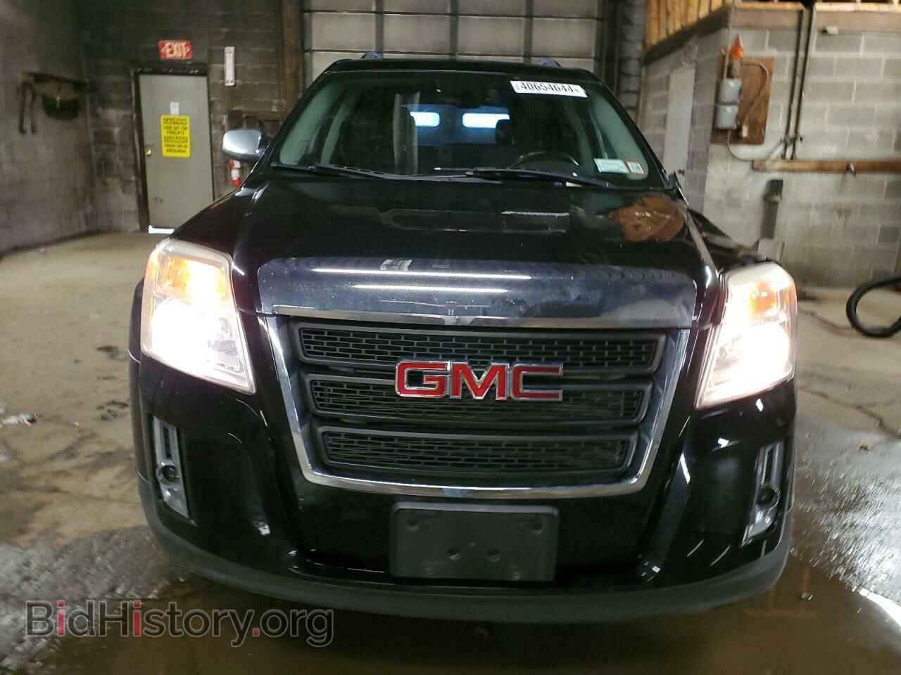 2013 GMC TERRAIN - VIN: 2GKFLTE3XD6415723 - Photo 5