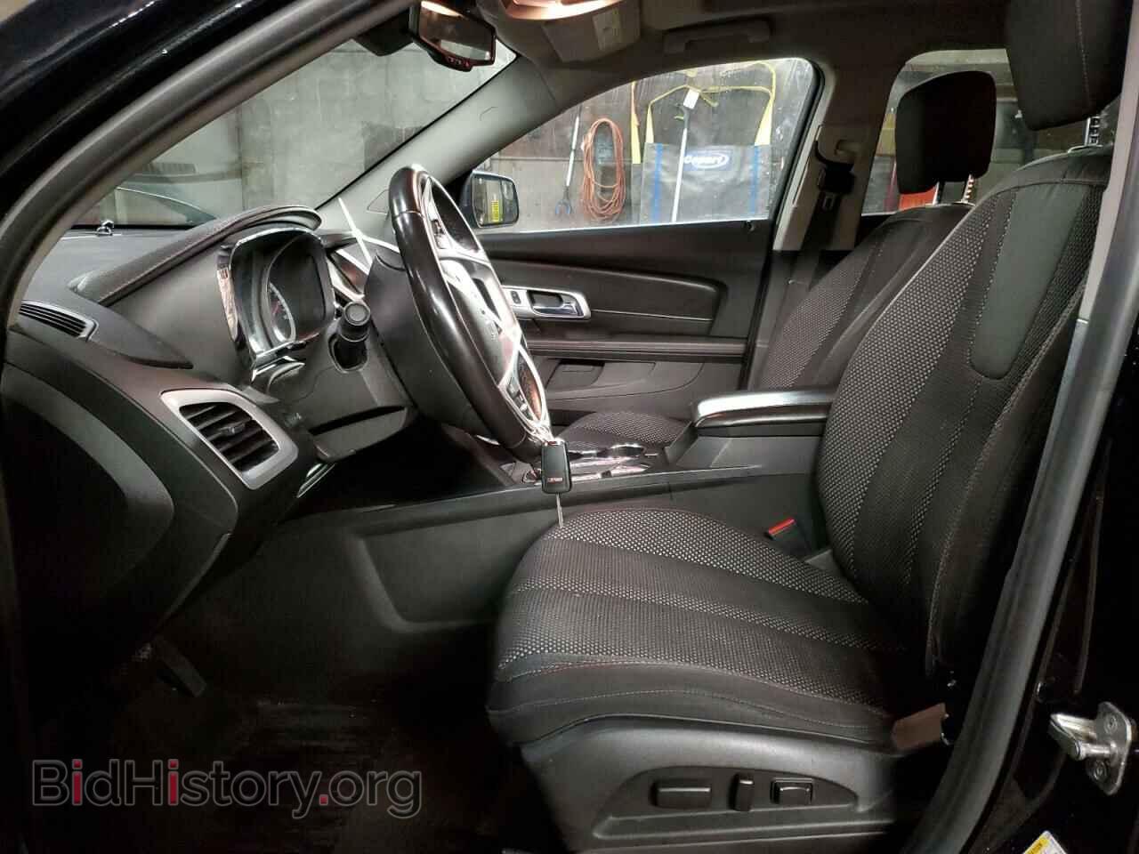 2013 GMC TERRAIN - VIN: 2GKFLTE3XD6415723 - Photo 7