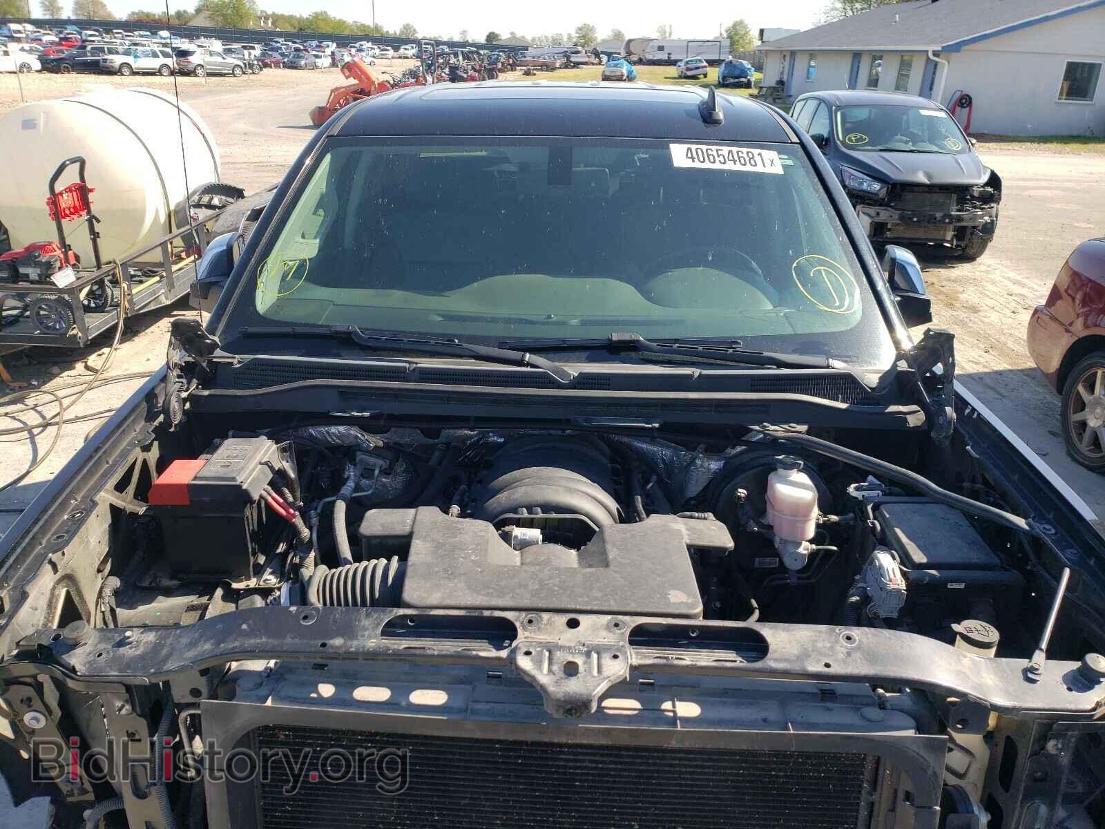 2015 GMC SIERRA - VIN: 3GTU2VEC0FG424004 - Фото 7